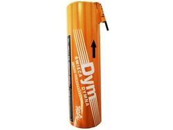 Świeca dymna pomarańczowa TF21