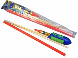 Rakieta Alfa nr.2 IR-CB75-B