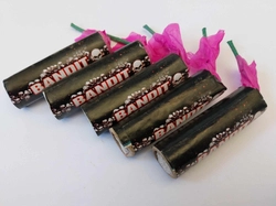 Petardy BANDIT FB002H - 0,5g NEC/szt - 5 sztuk