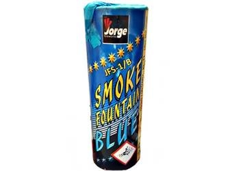 Świeca dymna niebieska JFS-1