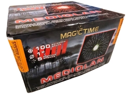 Mediolan P7888 - 100 strzałów 1"