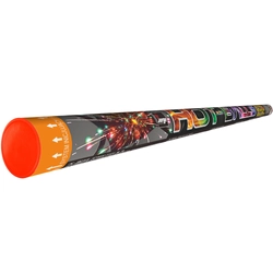 Rzymski ogień Hot Balls JRC31/5 - 8 strzałów 1.2"