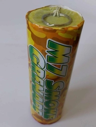 Granat dymny PPD0406 - zólty