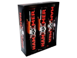 Single shoty HAMMER SHOT30-03I - 4 sztuki