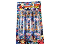 BOMBER GUY 1.6" TXP447 - 6 sztuk