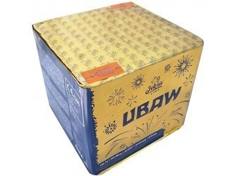 Ubaw SFC8493 - 49 strzałów 1.2"