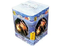 Classic Dance PM2331J - 25 strzałów 1.2"