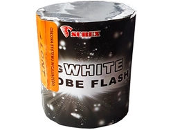 Stroboskop Big White Strobe ZX8032F - 40 sekund