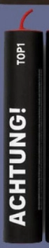 Petarda Achtung TOP1 - 5,5g NEC/szt - 1 sztuka