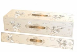 Zimne ognie 40cm Wedding serie VP40W - 10 sztuk