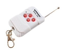 moduł nadajnika (pilot) 4 kanałowy “spArkcontrol.io BR4 - basic remote 4cue”