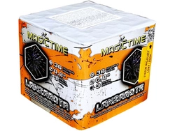 Lanzarota P7255 - 36 strzałów 0.8"