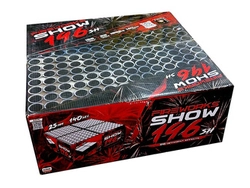 Fireworks show 196 C19625F/C