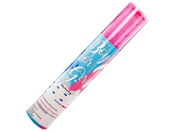 Tuba Proszek Holi  - Boy or Girl - BMCC305G - różowy