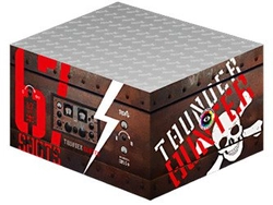 Thunder Hunter TB185 - 67 strzałów 1"