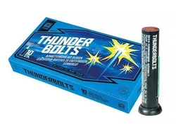 Single shoty THUNDERBOLTS FM19-B - 10 sztuk