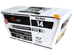 PX-PRO 14 - 50 strzałów 1.2"