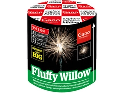 Fluffy Willow SS13-04I - 13 strzałów 1"