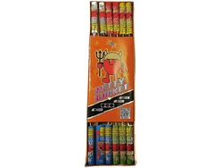 Devil Petty Rocket 60025 / C2212 - 12 sztuk