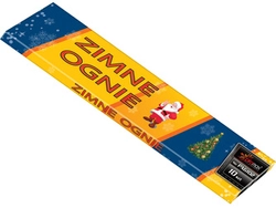 Zimne ognie 16cm PXG102 - 10 sztuk