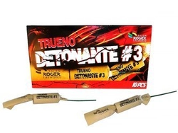 Trueno Detonante 3 SP03 - 5 sztuk