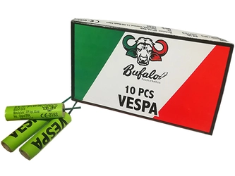 Emiter dźwięku Vespa 5101 - 10 sztuk