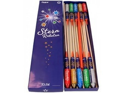 Rakiety Sternraketen FR15-G1 - 10 sztuk