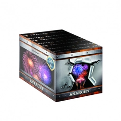 ANARCHY TXB270 - 35 strzałów 1.2"
