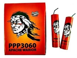Apache Warrior PPP3060 - 6 sztuk
