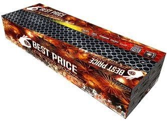 Best price Wild fire C30025BPW/C  - 300 strzałów 1"