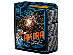 Akira AC30-13-10 - 13 strzałów 1.2"