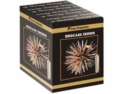 Brocade Crown TXB264 - 25 strzałów 1.2"