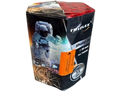 Moon Travel TXB751 - 19 strzałów 1"