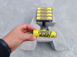 Mocna petarda Danger Hobby 5g - 5g NEC/szt - 1 sztuka
