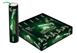 Zom Bum Matabrujas Negro 5g ZB305 - 5 sztuk (całe opakowanie)