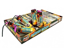 Petardy Color Salute - BP0038P/L