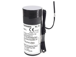 Srebrna fontanna sceniczna JET ZX8151A - 1 sek. 8m