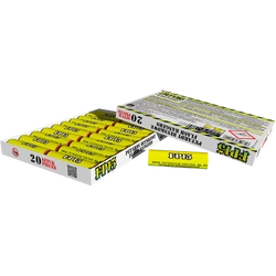 Petardy FLASH BANGERS WITH FUSE FP15 - 20 sztuk