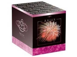 Aries TXB211 - 16 strzałów 0.8"