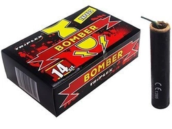 Bomber TXP435 - 14 sztuk