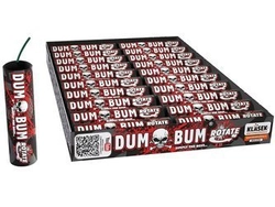 Bączek Rotate Dumbum RP5DU14 - 20 sztuk