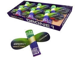 Latające Motyle DRONE nr.1 P5007 - 12 sztuk