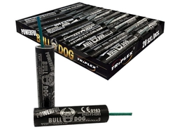 Powerfull Bulldog TXP858 - 20 sztuki