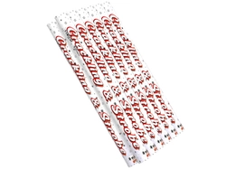 Trzeszcząca i migająca pochodnia CST12S - 12 sztuk