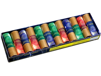 Crackling Bullits 335 - 12 sztuk