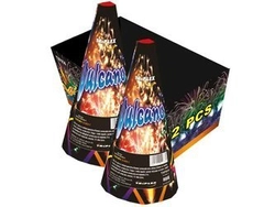 Vulcano TXF836 - 2 sztuki