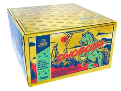 Swoboda SFC44 - 82 strzały MIX