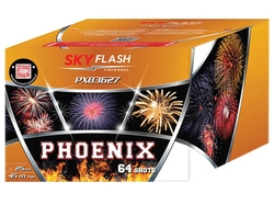 Phoenix PXB3627 - 64 strzały 1"