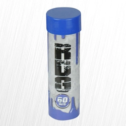 Granat dymny RDG60 - niebieski