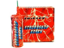 Stroboskop TXF440 60 sek. (3 szt.)